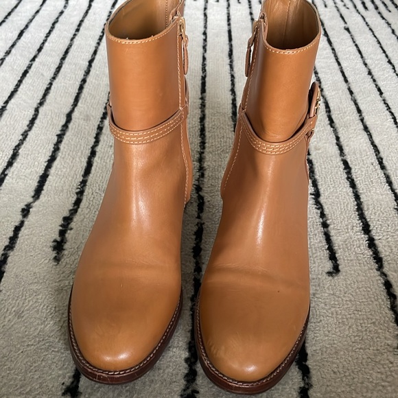 Tory Burch Ankle Booties - Picture 4 of 10